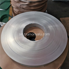 1 tum aluminiumremsa för finmaterial